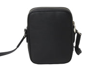Load image into Gallery viewer, 極美品 LOUIS VUITTON ルイヴィトン ショルダーバッグ ダヌーヴPM NM M51694 エピレザー ブラック 中古 59299
