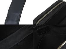 Load image into Gallery viewer, 極美品 LOUIS VUITTON ルイヴィトン ショルダーバッグ ダヌーヴPM NM M51694 エピレザー ブラック 中古 59299