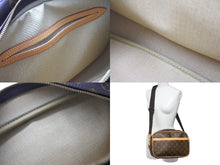 Load image into Gallery viewer, LOUIS VUITTON ルイヴィトン ショルダーバッグ リポーターPM M45254 モノグラム ブラウン 美品 中古 59336
