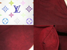 Load image into Gallery viewer, LOUIS VUITTON ルイヴィトン ハンドバッグ スピーディ30 ブロン モノグラム・マルチカラー M92643 美品 中古 59337