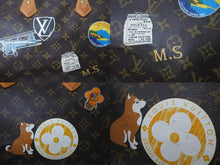 Load image into Gallery viewer, LOUIS VUITTON ルイヴィトン ハンドバッグ M40391 スピーディバンドリエール30 モノグラム イニシャル入り 良品 中古 59338