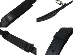 LOUIS VUITTON ルイヴィトン モノグラム マカサー キーポル バンドリエール55 ボストンバッグ 2WAY M56714 美品 中古 59344