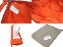 Load image into Gallery viewer, 極美品 BOTTEGAVENETA ボッテガヴェネタ ショルダーバッグ パデッド テック カセット イントレチャート 628951VBO813724 中古 59363