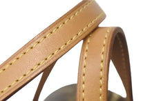 Load image into Gallery viewer, LOUIS VUITTON ルイヴィトン ハンドバッグ パピヨン26 モノグラムキャンバス ブラウン M51386 美品 中古 59364