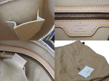 Load image into Gallery viewer, 新品同様 LOUIS VUITTON ルイヴィトン ショルダーバッグ ルーピングMM M51146 モノグラム ブラウン 中古 59368