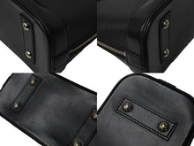 Load image into Gallery viewer, LOUIS VUITTON ルイヴィトン ハンドバッグ アルマ BB エピレザー M40862 ICチップ ノワール 良品 中古 59373