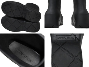 BOTTEGA VENETA ボッテガヴェネタ パドル アンクルブーツ