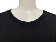 Load image into Gallery viewer, LOEWE ロエベ 半袖Ｔシャツ 23SS フェンネル パウラズ イビザ コットン ブラック サイズL H616Y22X53 美品 中古 59397