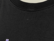 Load image into Gallery viewer, LOEWE ロエベ 半袖Ｔシャツ 23SS フェンネル パウラズ イビザ コットン ブラック サイズL H616Y22X53 美品 中古 59397