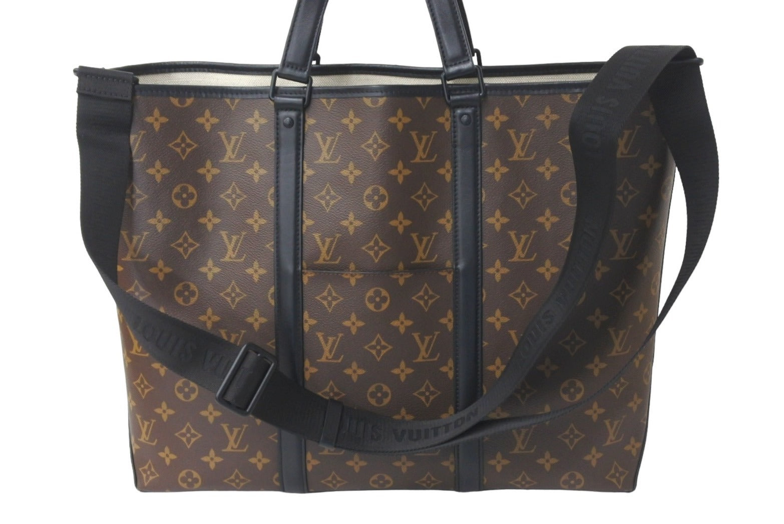 LOUIS VUITTON ルイヴィトン ウィークエンド トートバッグ 大容量 楽天市場】ルイヴィトン バッグ メンズ レディース