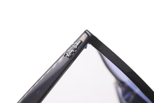画像をギャラリービューアに読み込む, Ray-Ban レイバン サングラス 53□20 150 2N プラスチック ブラック ブルー RB4259F 601/80 美品 中古 59435 