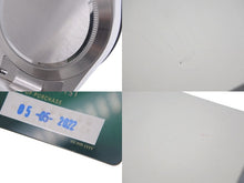 Load image into Gallery viewer, ロレックス コスモグラフ デイトナ 116500LN 2022年 ランダム番 自動巻き ステンレススチール 鏡バックル クロノグラフ 黒 美品 中古