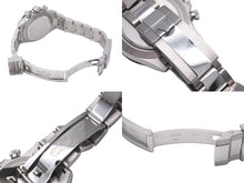 Load image into Gallery viewer, ロレックス コスモグラフ デイトナ 116500LN 2022年 ランダム番 自動巻き ステンレススチール 鏡バックル クロノグラフ 黒 美品 中古