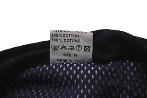 CHANEL シャネル スポーツライン キャップ スポーツキャップ メッシュ ココマーク ネイビー 美品 中古 59450