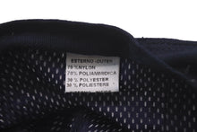 Load image into Gallery viewer, CHANEL シャネル スポーツライン キャップ スポーツキャップ メッシュ ココマーク ネイビー 美品 中古 59450