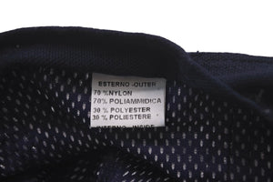 CHANEL シャネル スポーツライン キャップ スポーツキャップ メッシュ ココマーク ネイビー 美品 中古 59450