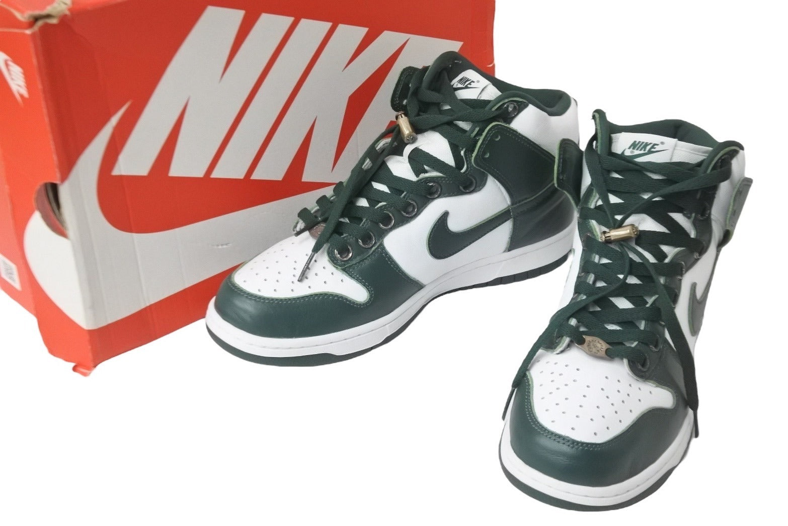 CHROME HEARTS NIKE クロムハーツ ナイキ スニーカー ダンクハイ