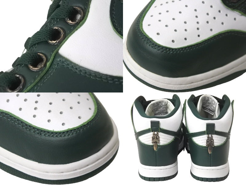 CHROME HEARTS NIKE クロムハーツ ナイキ スニーカー ダンクハイ