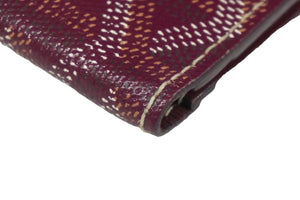GOYARD ゴヤール SAINT MARC サンマルク パスケース カードケース  