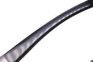 Christian Dior クリスチャン ディオール サングラス PLASMA 1 プラズマ 1 TW3DT 120 シルバー 美品 中古 59474