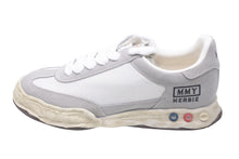 画像をギャラリービューアに読み込む, 新品未使用 Maison MIHARA YASUHIRO メゾンミハラヤスヒロ ハービー スニーカー 24ss 43サイズ A12FW711 中古 59480