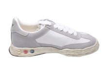 画像をギャラリービューアに読み込む, 新品未使用 Maison MIHARA YASUHIRO メゾンミハラヤスヒロ ハービー スニーカー 24ss 43サイズ A12FW711 中古 59480