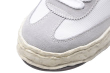 画像をギャラリービューアに読み込む, 新品未使用 Maison MIHARA YASUHIRO メゾンミハラヤスヒロ ハービー スニーカー 24ss 43サイズ A12FW711 中古 59480