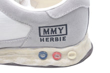 画像をギャラリービューアに読み込む, 新品未使用 Maison MIHARA YASUHIRO メゾンミハラヤスヒロ ハービー スニーカー 24ss 43サイズ A12FW711 中古 59480