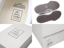 画像をギャラリービューアに読み込む, 新品未使用 Maison MIHARA YASUHIRO メゾンミハラヤスヒロ ハービー スニーカー 24ss 43サイズ A12FW711 中古 59480