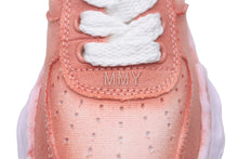 画像をギャラリービューアに読み込む, 新品未使用 MIHARA YASUHIRO ミハラヤスヒロ オリジナルソール スプレーエフェクト キャンバス ローカット スニーカー ピンク 42 A12FW717 中古 59485