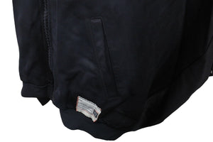 新品未使用 Maison MIHARA YASUHIRO メゾン ミハラヤスヒロ トラックジャケット ブラック サイズ48 A12JK591 中古 59492