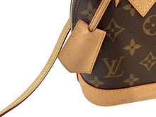 Load image into Gallery viewer, 極美品 LOUIS VUITTON ルイヴィトン 2WAYハンドバッグ アルマBB M53152 モノグラム 中古 59516