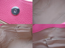 Load image into Gallery viewer, Christian Dior クリスチャンディオール ハンドバッグ トロッター ロゴプレート コットンキャンバス 09-BO-0095 美品 中古 59518