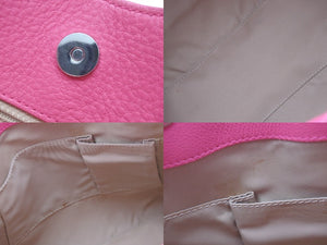 Christian Dior クリスチャンディオール ハンドバッグ トロッター ロゴプレート コットンキャンバス 09-BO-0095 美品 中古 59518