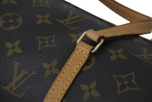 Load image into Gallery viewer, LOUIS VUITTON ルイヴィトン モノグラム パピヨン30 ハンドバッグ ブラウン PVC 鞄 ロゴ 手持ち M51385 美品 中古 59524