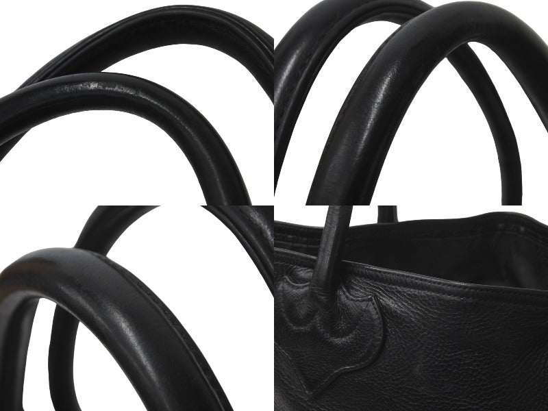 CHROME HEARTS クロムハーツ FSトートバッグ セメタリークロス