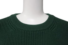 画像をギャラリービューアに読み込む, 新品同様 LOUIS VUITTON ルイヴィトン ニット セーター ラスタカラーブロック ロゴ RM211 TBY HKN67W 中古 59534