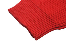 画像をギャラリービューアに読み込む, 新品同様 LOUIS VUITTON ルイヴィトン ニット セーター ラスタカラーブロック ロゴ RM211 TBY HKN67W 中古 59534