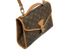 Load image into Gallery viewer, LOUIS VUITTON ルイヴィトン ショルダーバッグ 2WAY M51122 ベルエア ブラウン モノグラム 美品 中古 59538