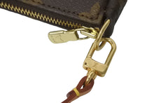 Load image into Gallery viewer, 極美品 LOUIS VUITTON ルイヴィトン アクセサリーポーチ ポシェットアクセソワール M51980 モノグラム 中古 59548