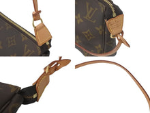 Load image into Gallery viewer, 極美品 LOUIS VUITTON ルイヴィトン アクセサリーポーチ ポシェットアクセソワール M51980 モノグラム 中古 59548