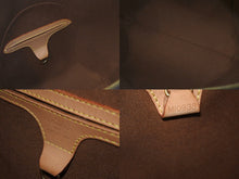 Load image into Gallery viewer, LOUIS VUITTON ルイヴィトン ハンドバッグ 廃盤 エリプスPM M51127 モノグラム 美品 中古 59551