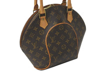 Load image into Gallery viewer, LOUIS VUITTON ルイヴィトン ハンドバッグ 廃盤 エリプスPM M51127 モノグラム 美品 中古 59551