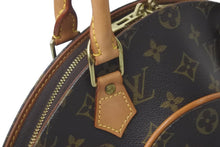 Load image into Gallery viewer, LOUIS VUITTON ルイヴィトン ハンドバッグ 廃盤 エリプスPM M51127 モノグラム 美品 中古 59551