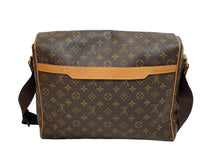 Load image into Gallery viewer, LOUIS VUITTON ルイヴィトン ショルダーバッグ メッセンジャー アベス M45257 モノグラム キャリーケース対応 美品 中古 59552