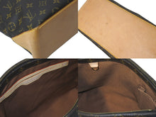 Load image into Gallery viewer, LOUIS VUITTON ルイヴィトン トートバッグ カバピアノ M51148 モノグラム ブラウン 美品 中古 59553
