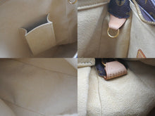 Load image into Gallery viewer, LOUIS VUITTON ルイヴィトン ショルダーバッグ ワンショルダー ルーピングGM M51145 モノグラム ブラウン 美品 中古 59554