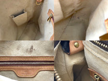 Load image into Gallery viewer, LOUIS VUITTON ルイヴィトン ショルダーバッグ ワンショルダー ルーピングGM M51145 モノグラム ブラウン 美品 中古 59555