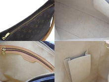 Load image into Gallery viewer, LOUIS VUITTON ルイヴィトン ショルダーバッグ ワンショルダー ルーピングGM M51145 モノグラム ブラウン 美品 中古 59556
