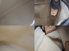 Load image into Gallery viewer, LOUIS VUITTON ルイヴィトン ショルダーバッグ ワンショルダー ルーピングGM M51145 モノグラム ブラウン 美品 中古 59563